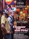 L'Amour Est Une Fête