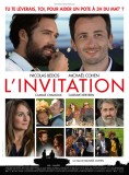 l'invitation
