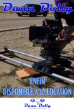 Location DANA DOLLY France