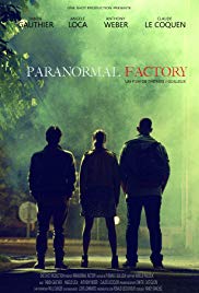 Paranormal Factory