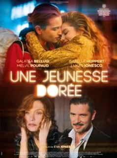 Une Jeunesse Dorée