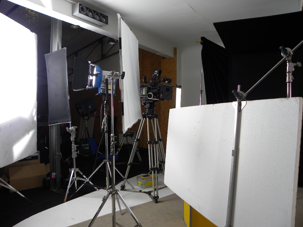 Photo de Studio Polyvalent