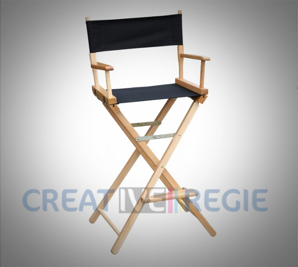 Photo de Chaise maquillage haute