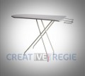 Photo de Table à repasser