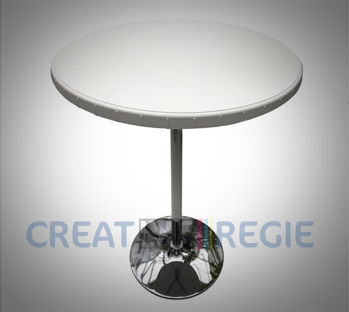 Photo de Table Mange-Debout