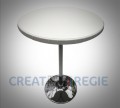 Photo de Table Mange-Debout