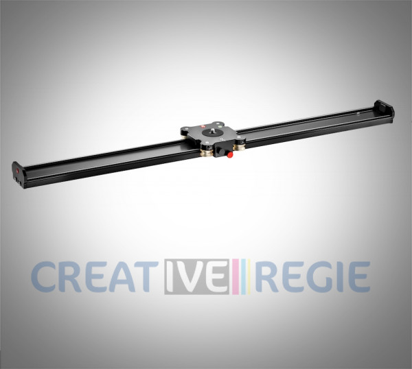 Photo de Manfrotto Slider Caméra 100 cm. (MVS100A)