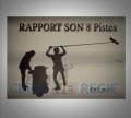 Photo de Rapport son pour le cinéma