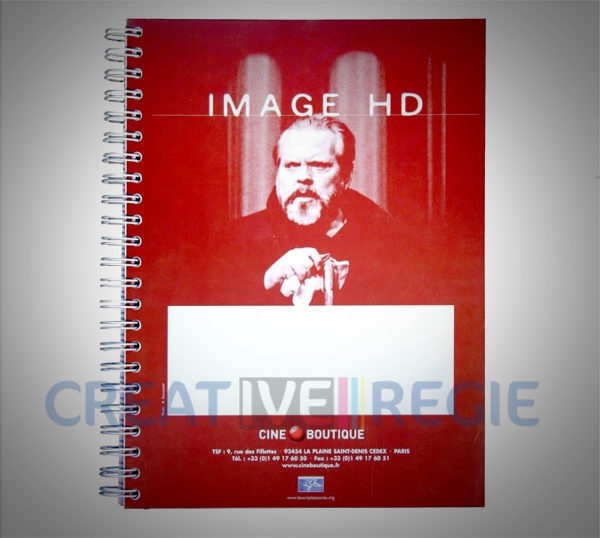 Photo de Rapport Image HD LSA