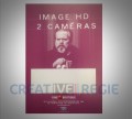 Photo de Rapport Image HD 2 caméras