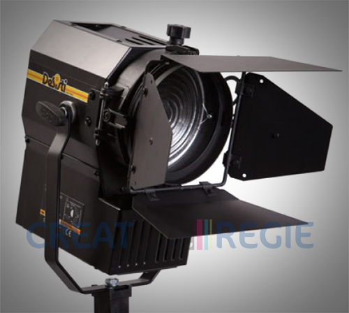 Photo de Desisti 650w