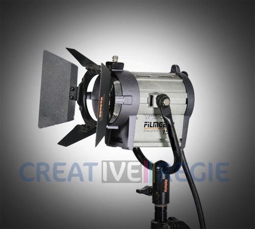 Photo de Filmgear 150w