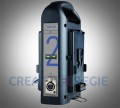 Photo de Kit 2 Batteries v150 Bebob + chargeur