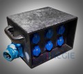 Photo de Boîtier 32-16amp