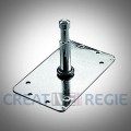 Photo de Platine Spigot 16 MM