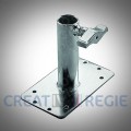 Photo de Platine Spigot 28 femelle