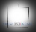 Photo de Cadre 60x60 alu