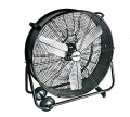 Ventilateur studio