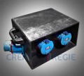Photo de Boîtier T2 63-63A