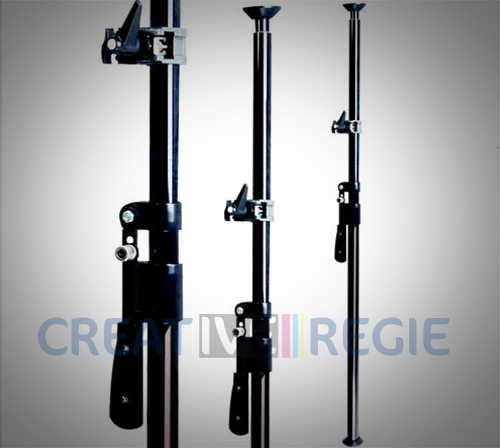 Photo de Autopole PM - 1m10 E 1m70