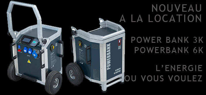 Power Bank